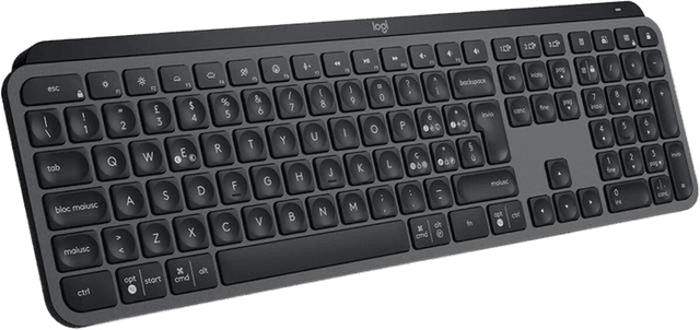 Logitech MX Keys S