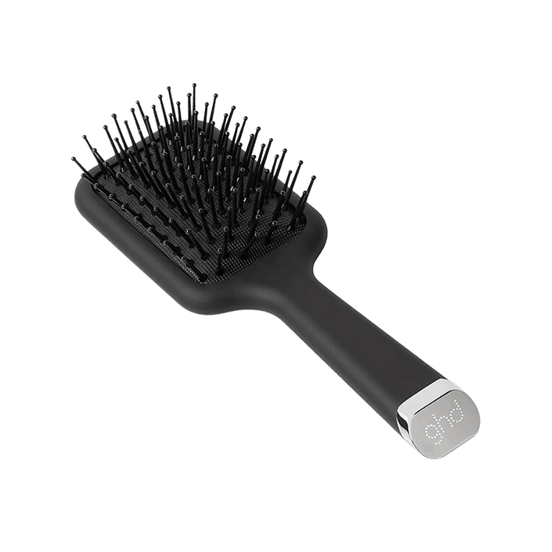 GHD The Mini All-Rounder Spazzola Piatta da Viaggio