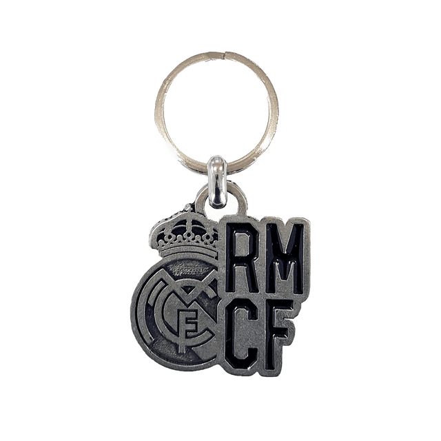 Llavero RMFC Real Madrid