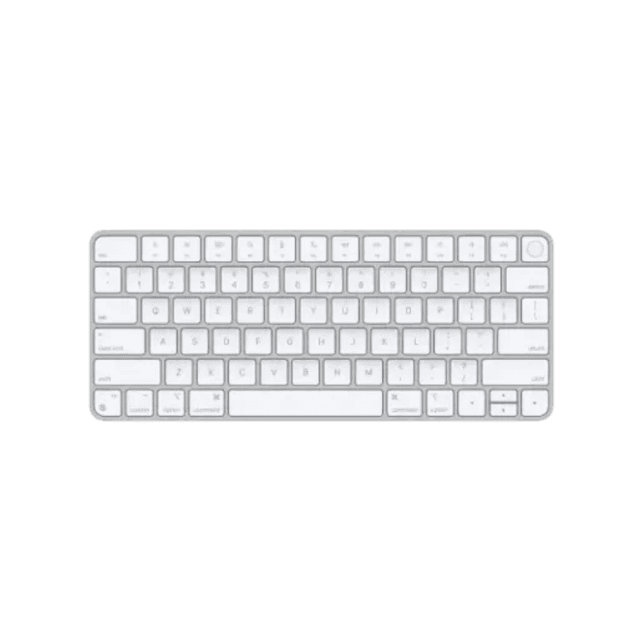 Apple Magic Keyboard