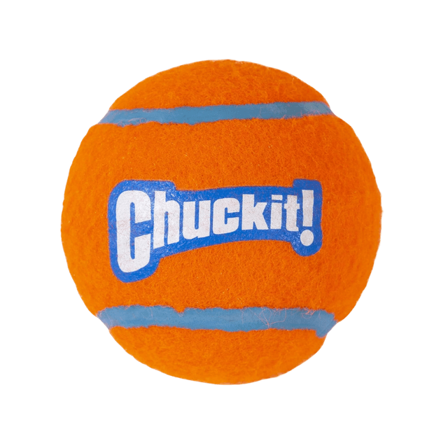 Chuckit Palla da Tennis per Cani