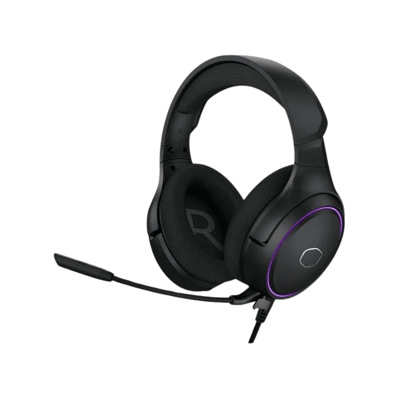Cooler Master MH650 RGB Cuffie con Audio Surround 7.1