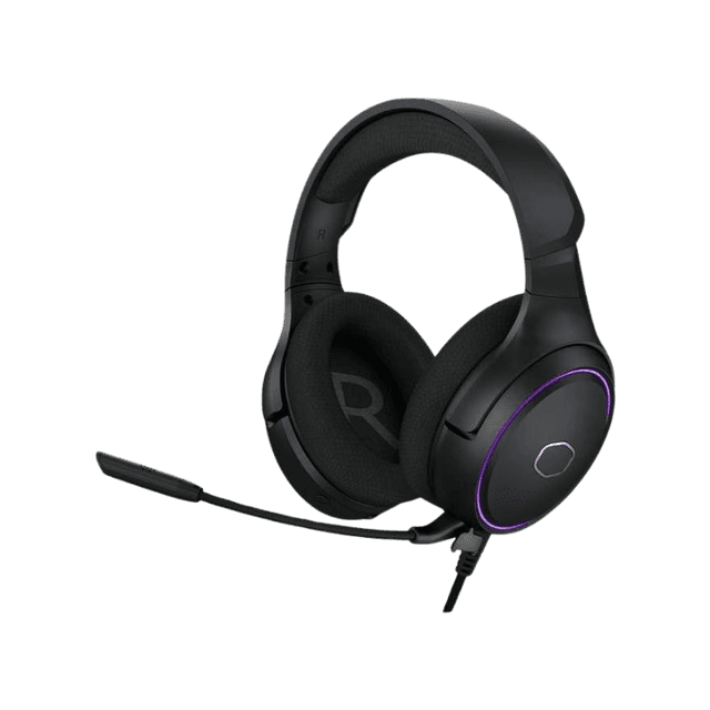 Cooler Master MH650 RGB Cuffie con Audio Surround 7.1