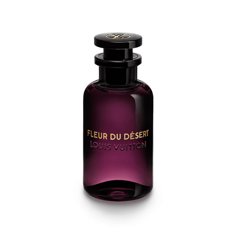 Profumo Louis Vuitton Fleur du Désert 100ml