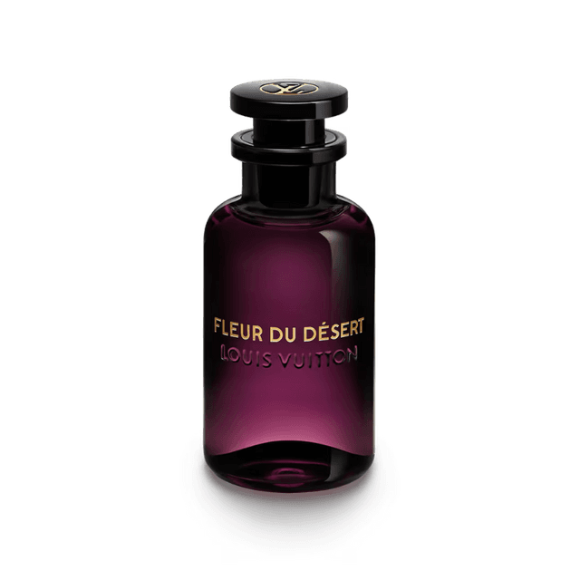 Profumo Louis Vuitton Fleur du Désert 100ml