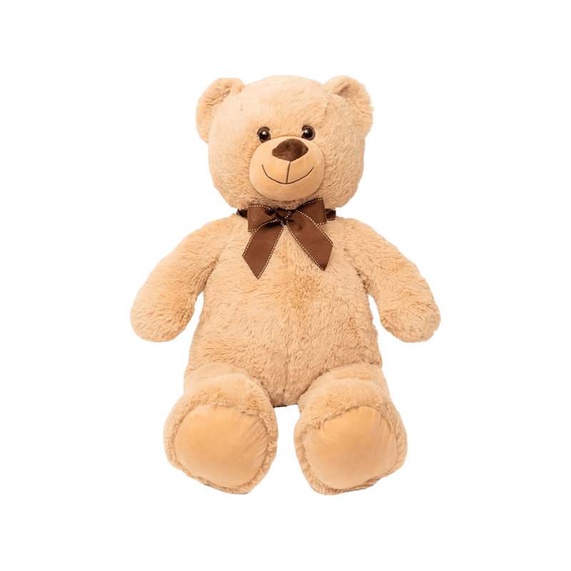 Orso Peluche Gigante 100 cm