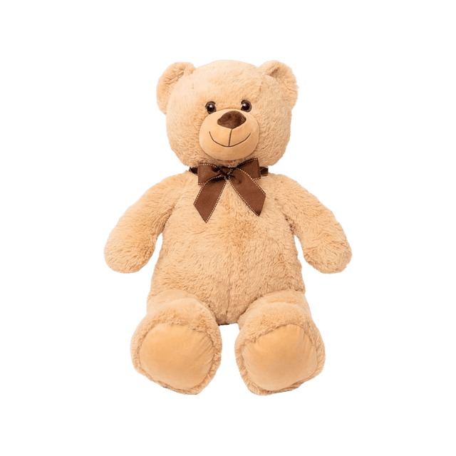 Orso Peluche Gigante 100 cm