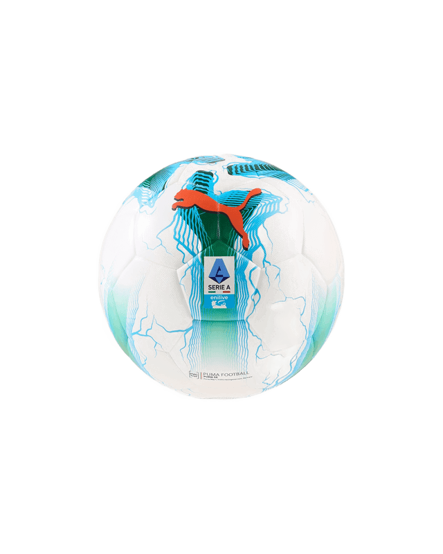 Pallone Calcio Misura 5 Puma Orbita Serie A Fifa Quality