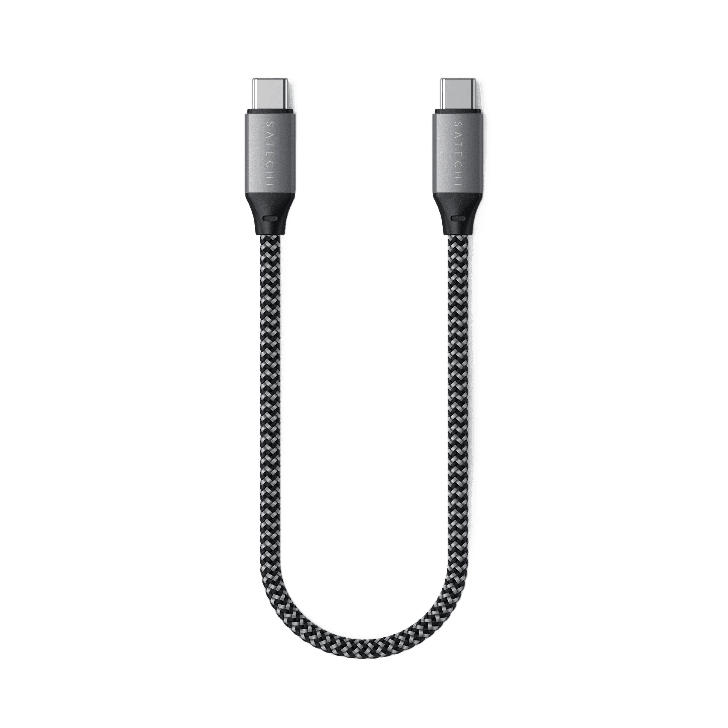 Satechi USB-C to USB-C Cable 10in
