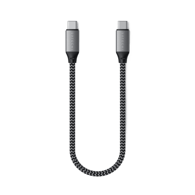 Satechi USB-C to USB-C Cable 10in