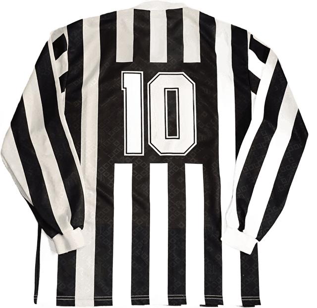 Maglia Juventus Baggio Home 1991/92