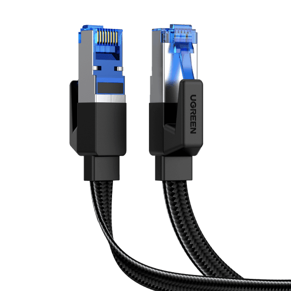 UGREEN Cavo Ethernet CAT8 40Gbps 3m