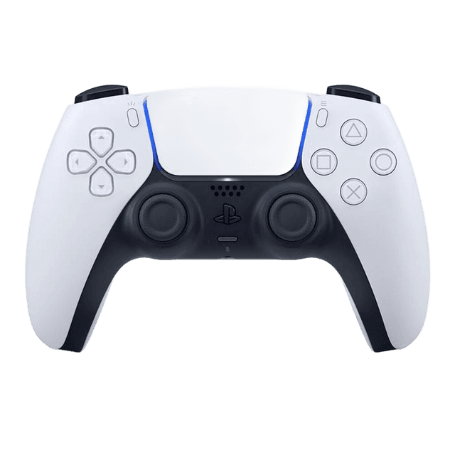 DualSense Wireless Controller V2
