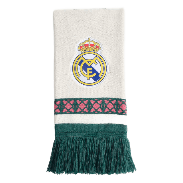Bufanda adidas Blanca 26/27