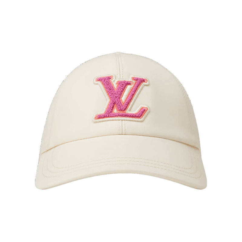 Cappello LV Signature