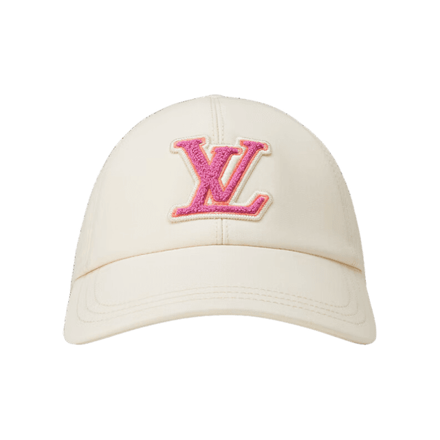 Cappello LV Signature