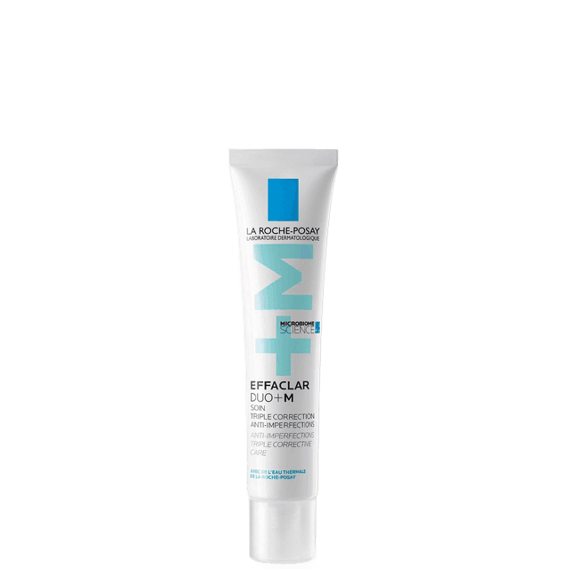La Roche-Posay Effaclar Duo+M Gel Idratante Correttivo 40 ml