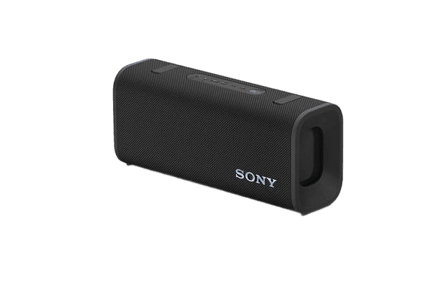 Sony SRS-ULT30 Speaker Portatile Nero