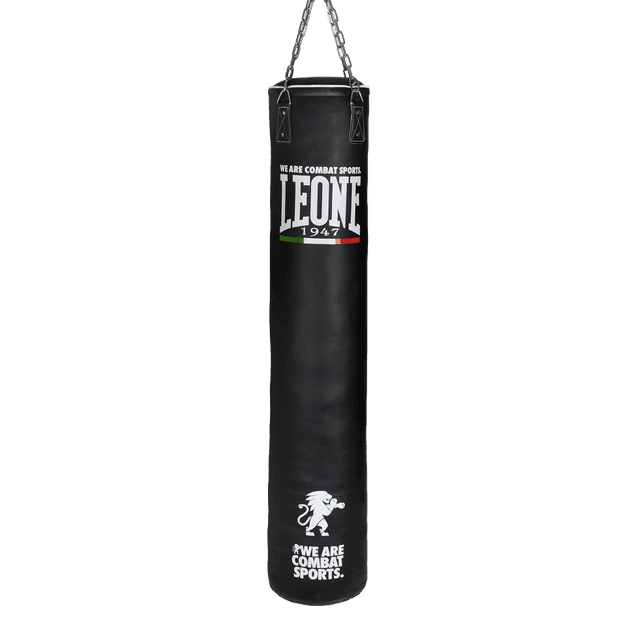Sacco da Boxe Lungo Pro Leone 1947