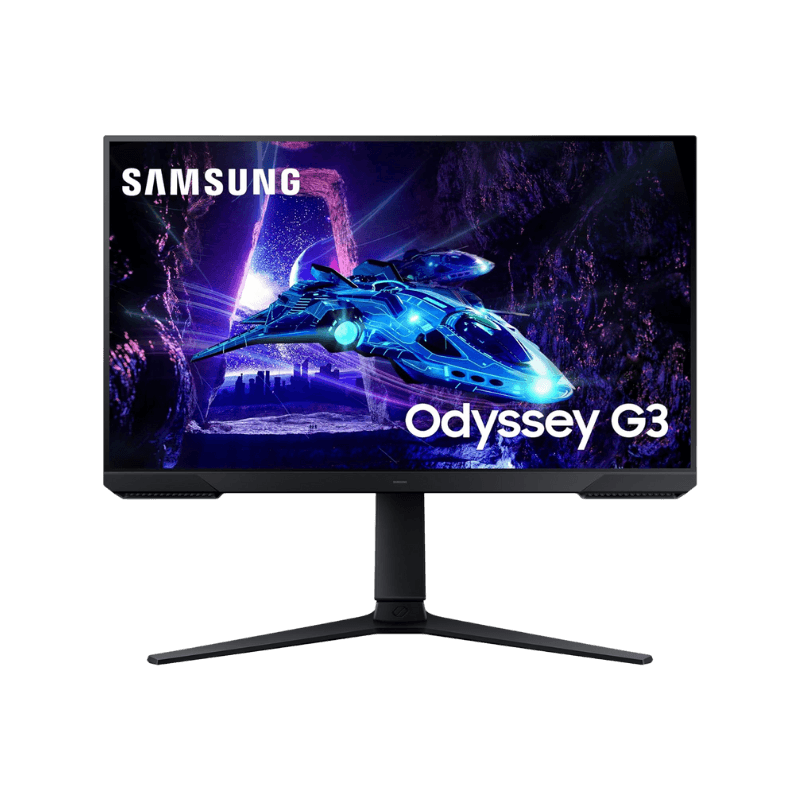 Samsung Odyssey G3 G30D Monitor 24" FHD da 180Hz
