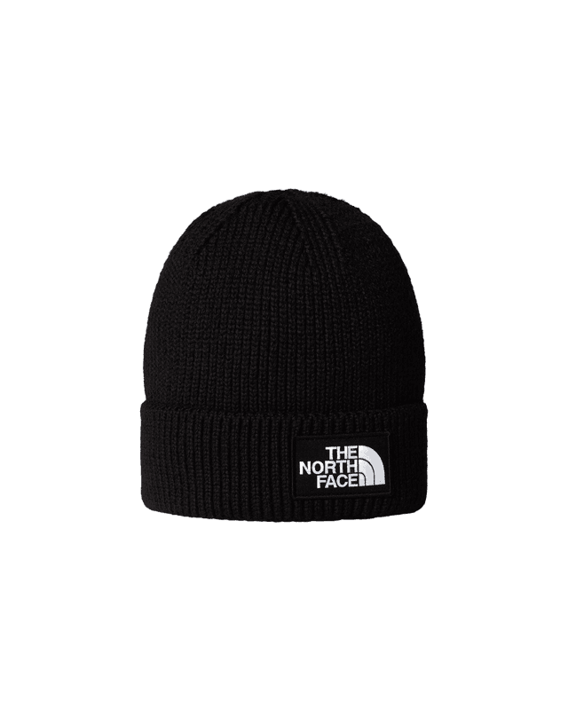 The North Face Logo Box M