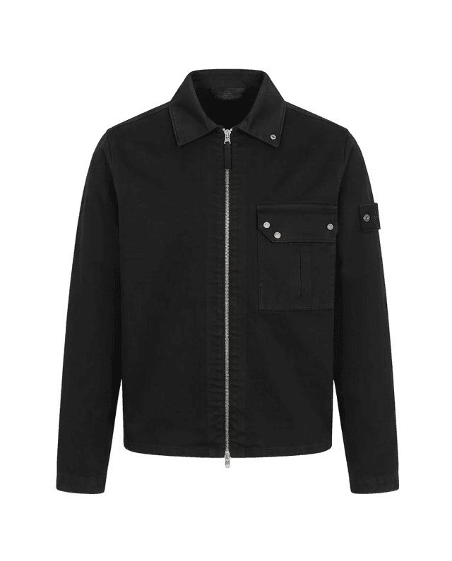 Stone Island Camicia Bull Over