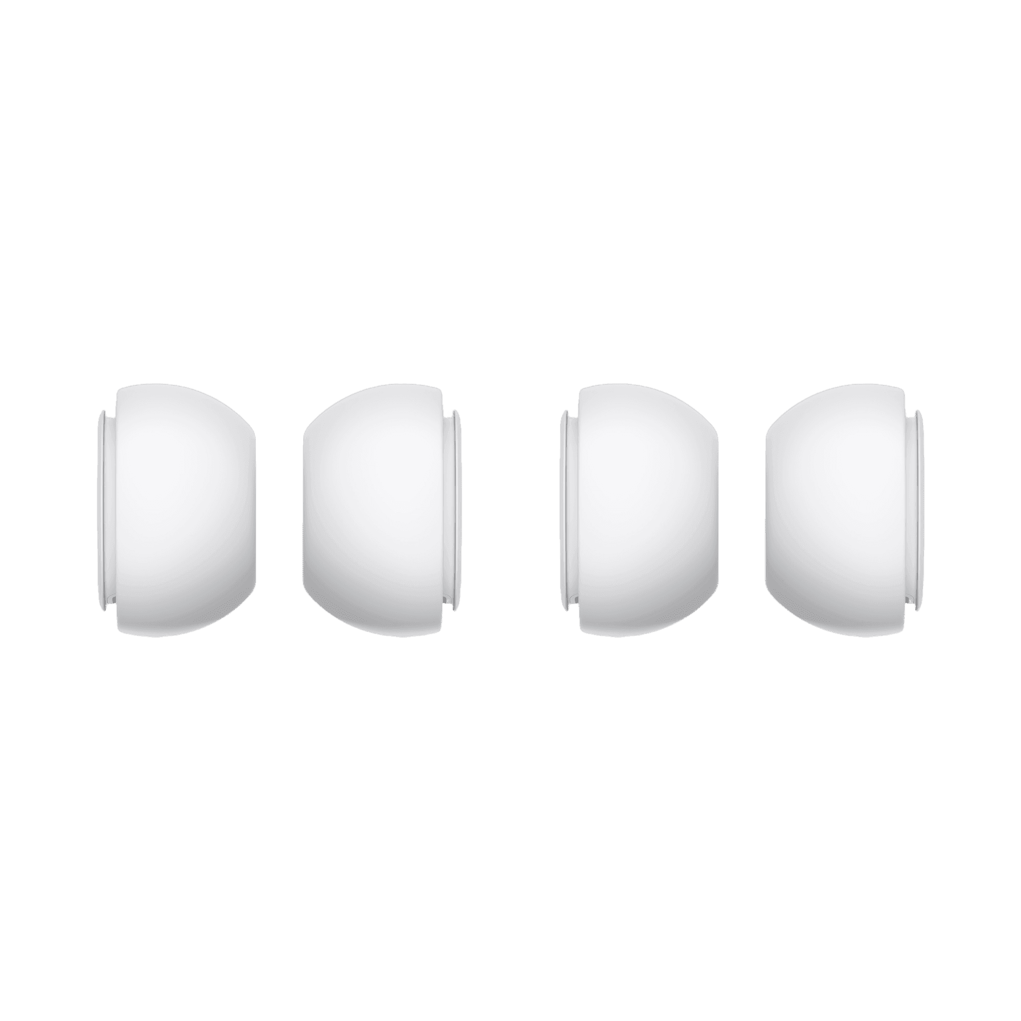Cuscinetti per AirPods Pro 2 - Due paia (M)