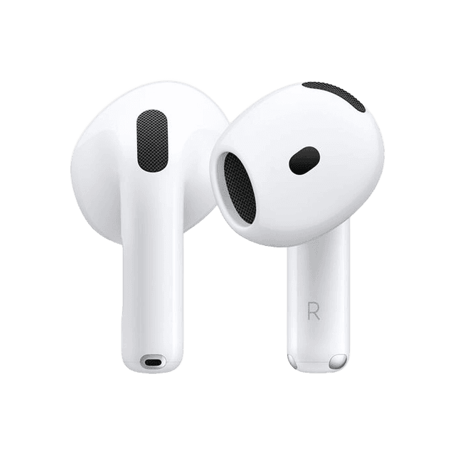Apple AirPods 4 White
