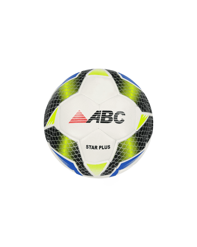 Pallone Calcio Misura 5 Abc Freetime Team Size5