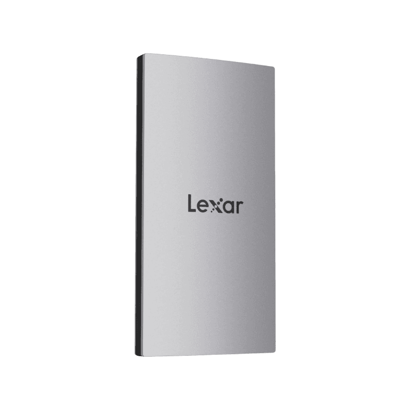 Lexar ES3 2TB SSD Esterno