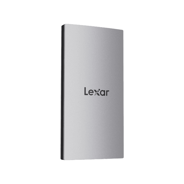 Lexar ES3 2TB SSD Esterno
