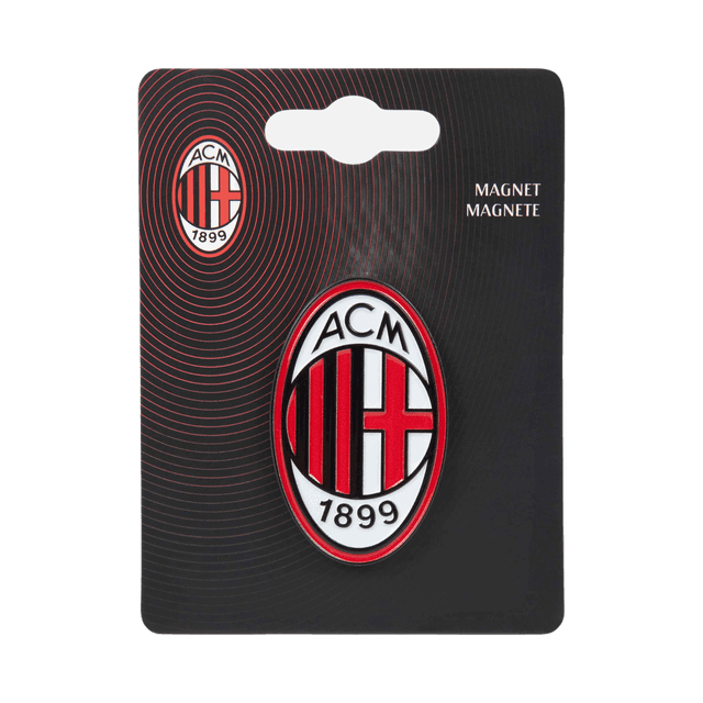 AC Milan Magnete Logo