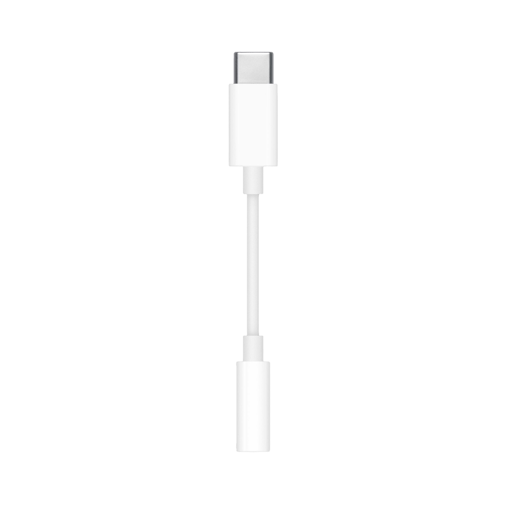 Adattatore da USB-C a Jack Cuffie (3,5 mm)