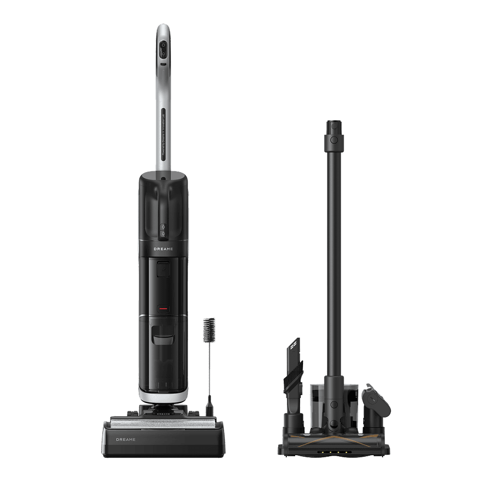 Aspirapolvere Lavapavimenti Dreame H14 Dual