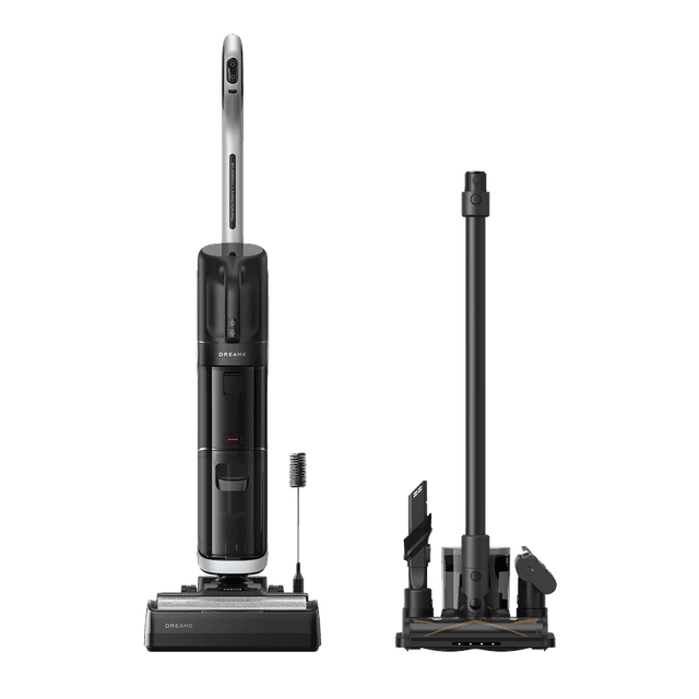 Aspirapolvere Lavapavimenti Dreame H14 Dual