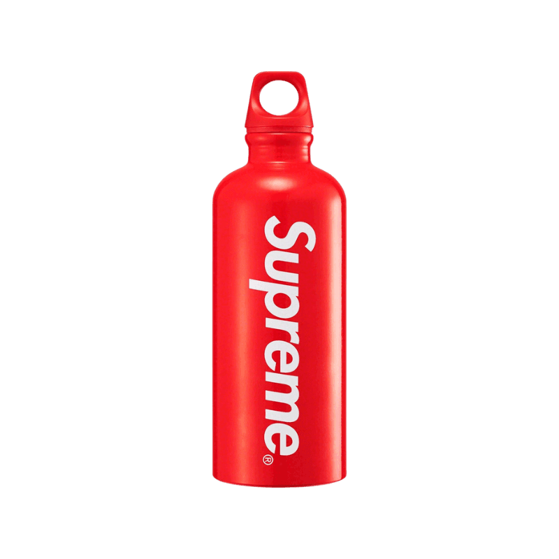 Borraccia da 0,6 Litri Supreme x Sigg Traveller