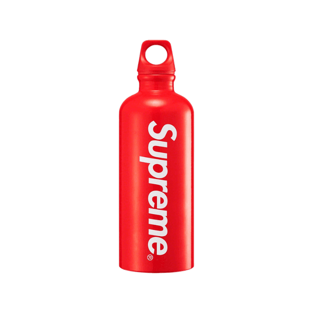 Borraccia da 0,6 Litri Supreme x Sigg Traveller