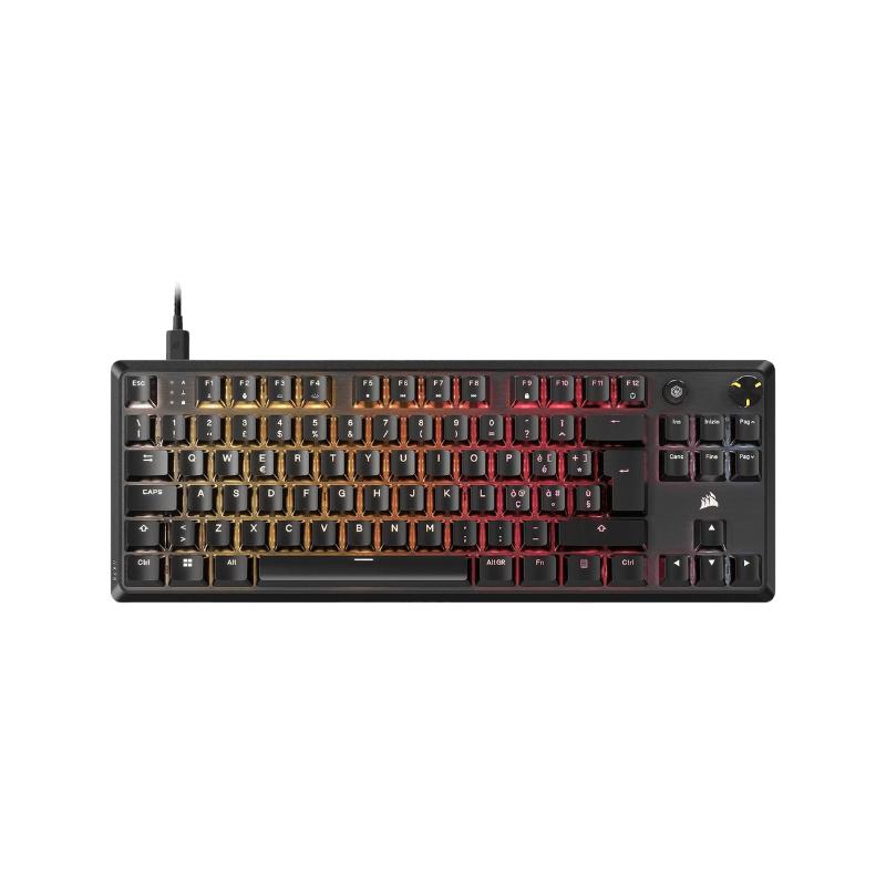 Corsair K70 Core TKL RGB Tastiera Meccanica