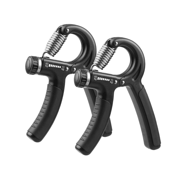 Hand Grip Resistenza Regolabile 10-60kg