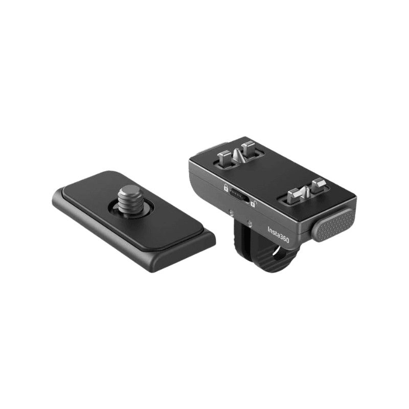 Insta360 Supporto a Sgancio Rapido per Action Cam