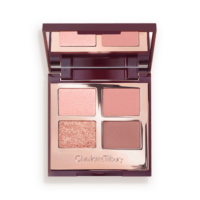 Luxury Palette Pillow Talk