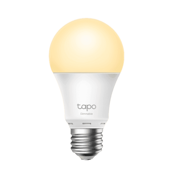 TP-Link Tapo Smart Bulb