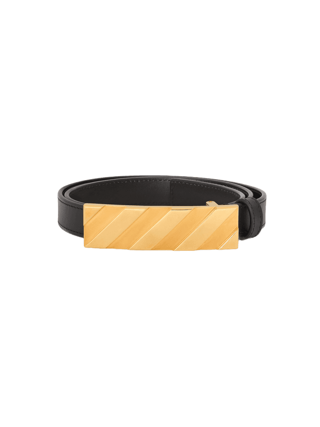 Off-White Diagonal Belt 25mm