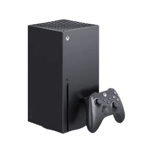 Xbox Series X