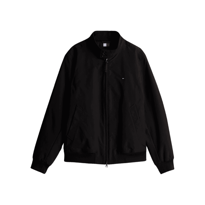 Giacca Relaxed Fit
