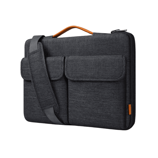 Inateck 360° Custodia per MacBook da 13"