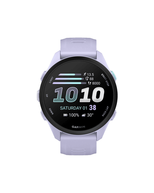 Garmin Forerunner 70