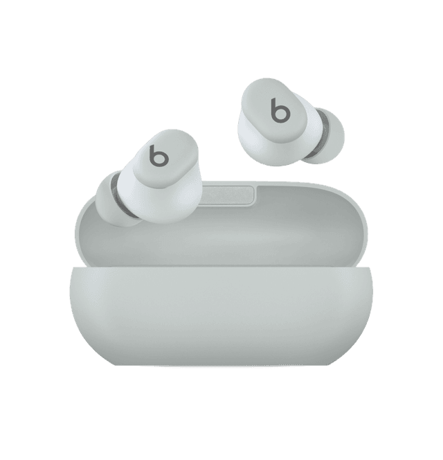 Beats Solo Buds