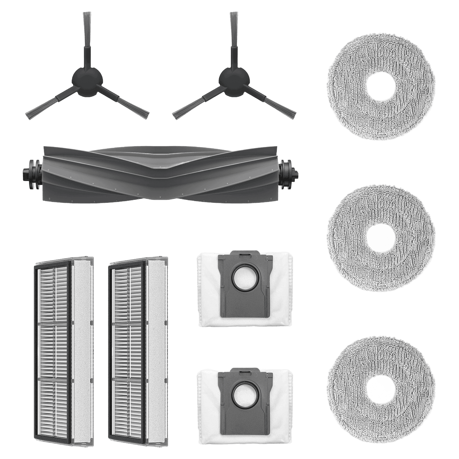 Kit di Accessori per L10s Pro Ultra/X30 Ultra/L10s Ultra Gen2/L40 Ultra AE/D20 Ultra