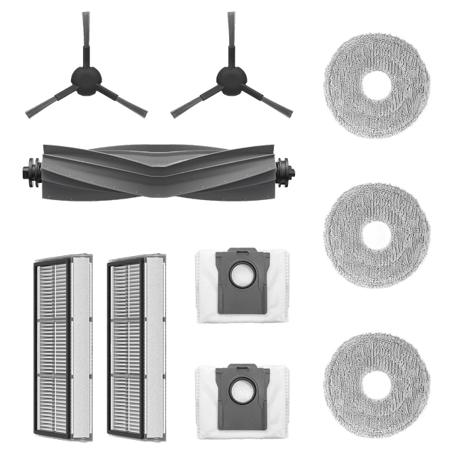 Kit di Accessori per L10s Pro Ultra/X30 Ultra/L10s Ultra Gen2/L40 Ultra AE/D20 Ultra